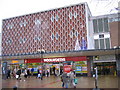 Woolworths Mell Square Solihull