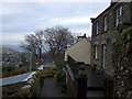 Winster, easterly view