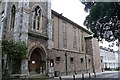 Southernhay United Reformed church