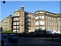 Victoria Infirmary, Glasgow