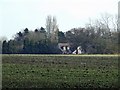 Field near Takeley