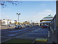 Morrisons Car Park, Enfield