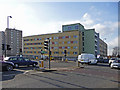 Junction of Lincoln Road and Great Cambridge Road, Enfield