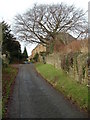 Little Lane, Horley, Oxon