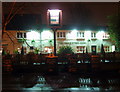 The Cricketers Arms