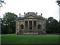 Gibside Chapel