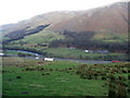 M6 and High Carlingill Farm