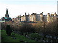 Glasgow Royal Infirmary