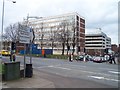 Taunton : Mary Street & Paul Street junction