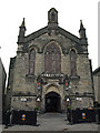 ? Church, Dunfermline