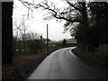 Roadside cottage at Northfield