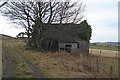 Derelict farm Building