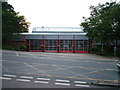 Fire Station, Bury St. Edmunds