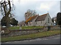 Collingbourne Ducis - St Andrew