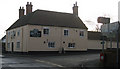 The Bull Inn, South Kelsey