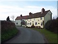 Toll House Cottage, Hilton