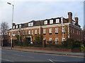 Berkeley House, Cobham