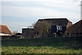 Unconverted Oast House at Strawberry Hill Farm, Poppinghole Lane, near Staplecross, East Sussex