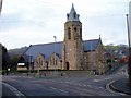 All Saints Church, Newtown