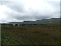SD7579 : Ribblehead Viaduct by Russell Greig
