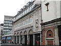 Port of London Authority building, Charterhouse Street, EC1