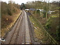 Clitheroe to Hellifield Railway