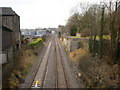 Clitheroe to Hellifield Railway