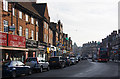 Golders Green Road