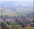 Kingston near Lewes