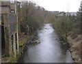 River Irwell