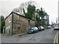 Ashgate Road, Broomhill