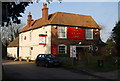 The Golden Lion, Mayton Lane, Broad Oak