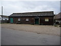 Tarrant Hinton: village hall