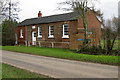 Primitive Methodist Chapel