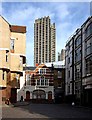 Bartholomew Close, London EC1