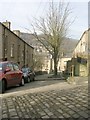 Garden Terrace - Marlborough Road