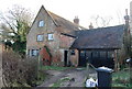 Farm building, Vale Farm