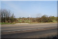 Bus Stop to Herne Bay, South of Calcott