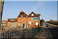 Oast House / Warehouse, Calcott