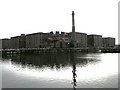 Liverpool-Albert Dock