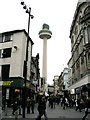 Liverpool-Radio City Tower