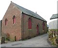 Disused Congregational Chapel, Kirkoswald