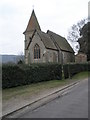 Holy Trinity, Duncton