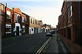 Oxford Street, Long Eaton