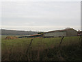 Barns at Lacton Manor