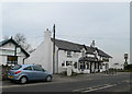 The Piccadilly Inn, Caerwys