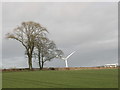 Great Orton Wind Farm