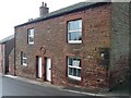 The old Wesleyan chapel, Kirkoswald