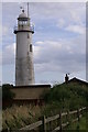 Hale Head lighthouse