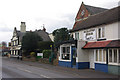 Main Street, Breaston